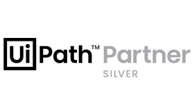 UiPath Silver Partner