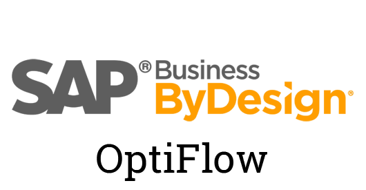 SAP Business ByDesing OptiFlow