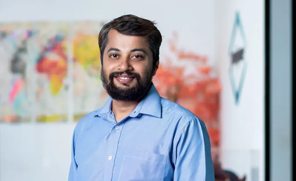 Aditya - our Solution Architect – Intelligent Automation