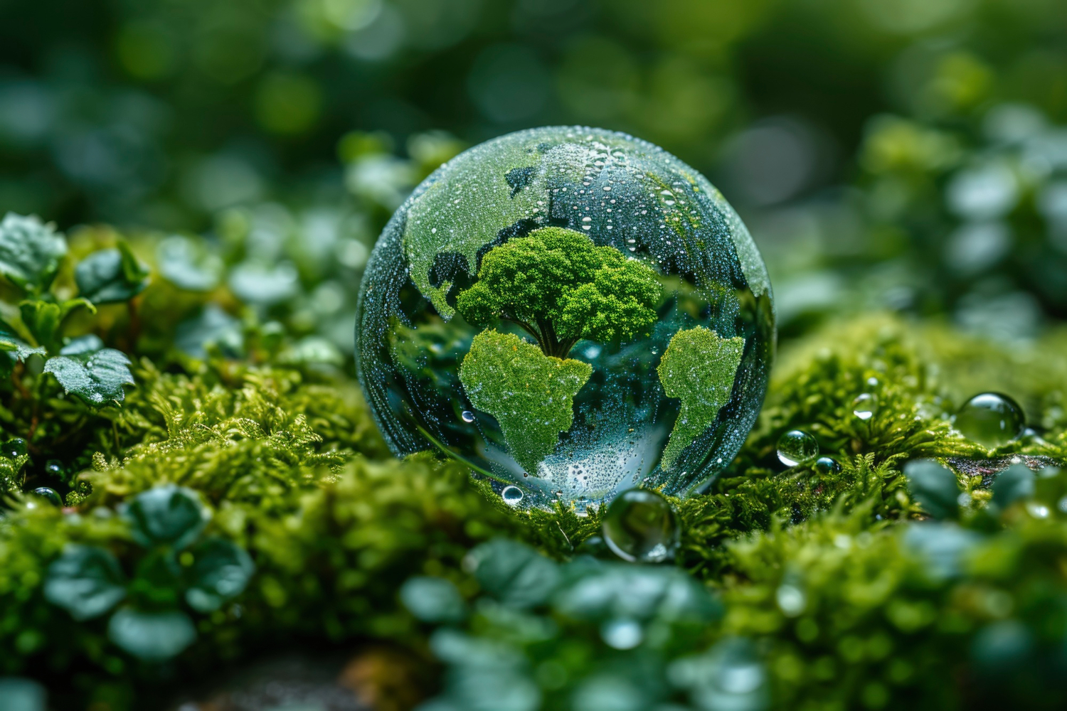 The Environmental Imperative: Using Digital Technologies to Pave The Way for Green Business Practices