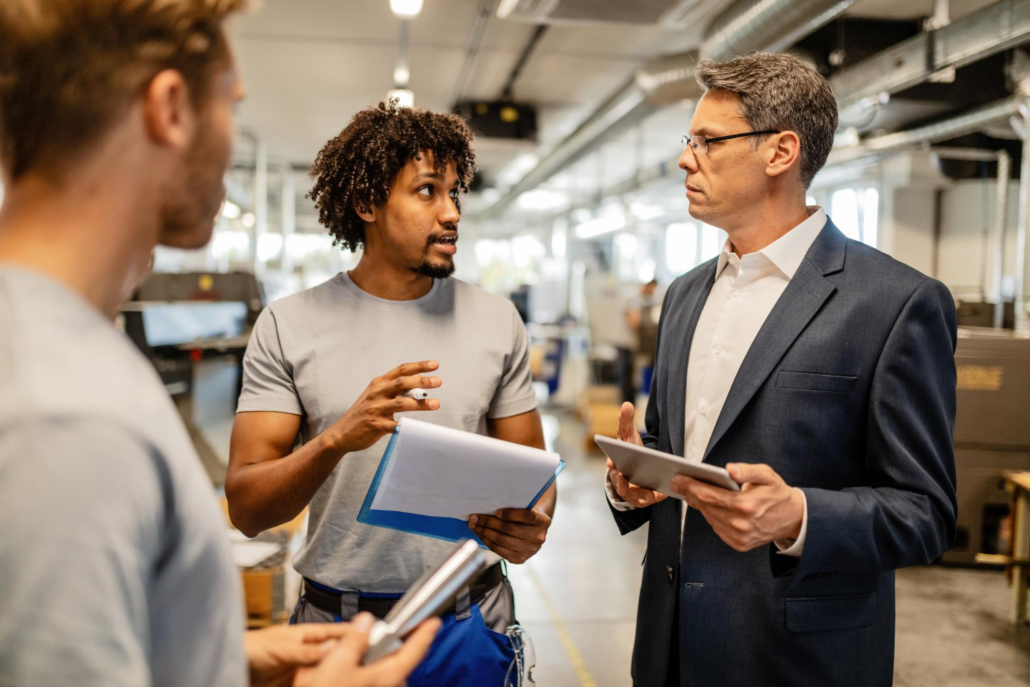 Transform Your Business with SAP’s Industry Solutions