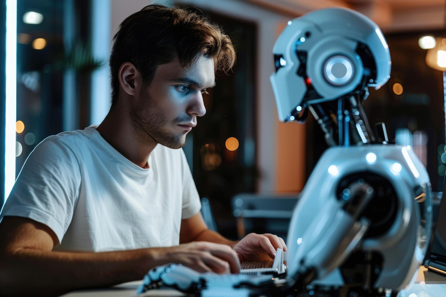SAP S/4HANA to RPA Journey
