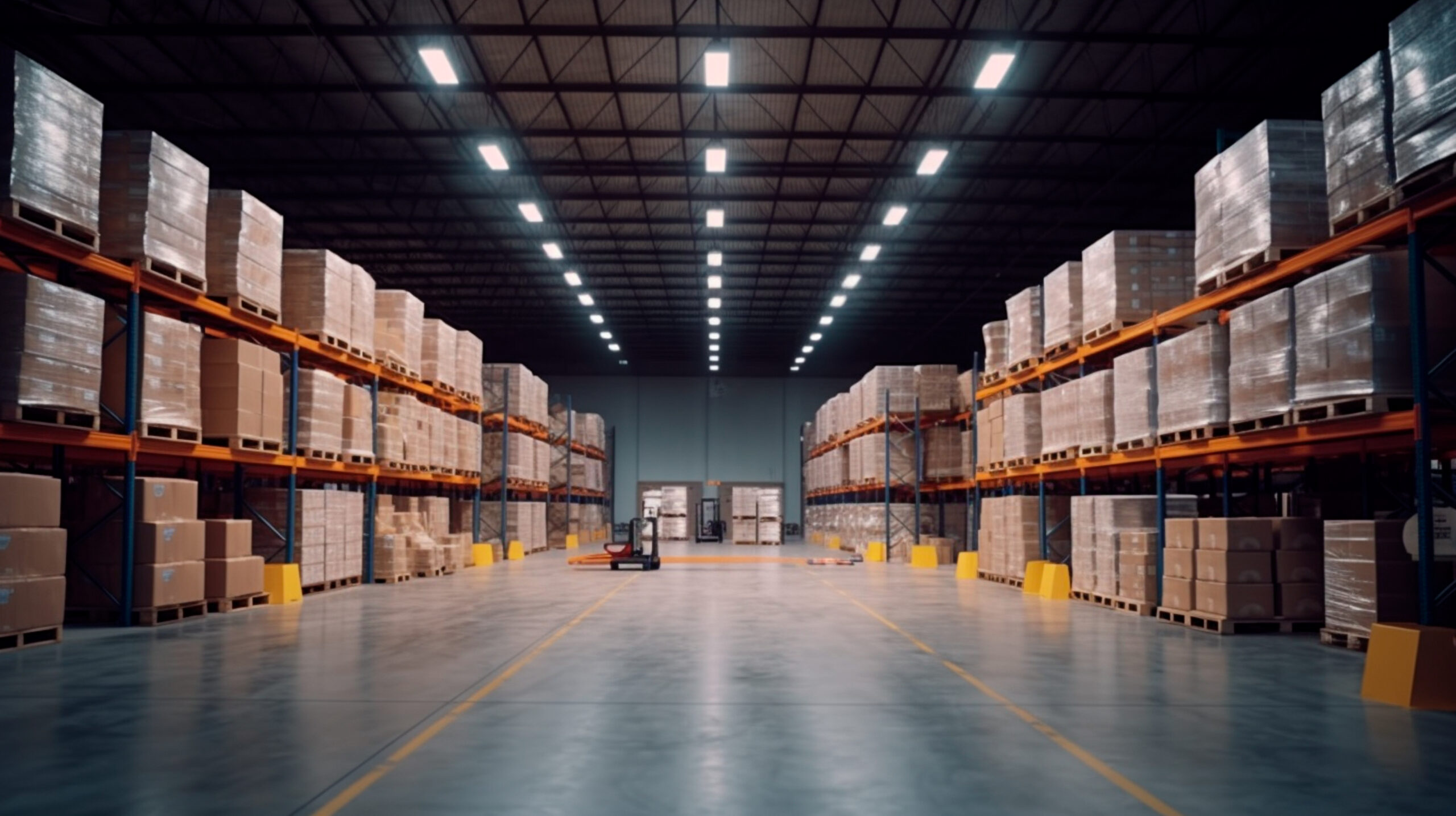 Driving Operational Excellence in Warehousing with PerciScan