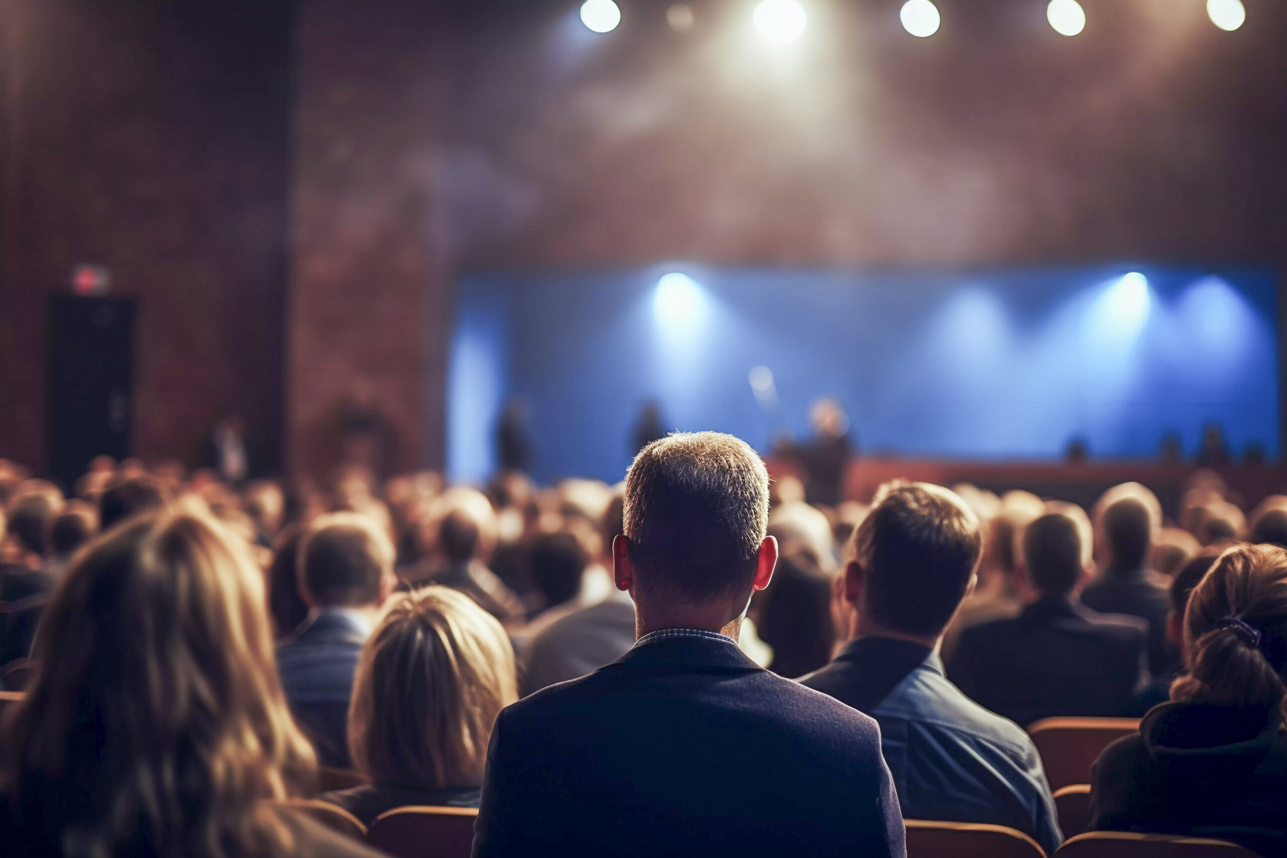 Insights from SAP INDUS Annual Conference 2024: Charting the Future of AI and Cloud-Driven Business Transformation