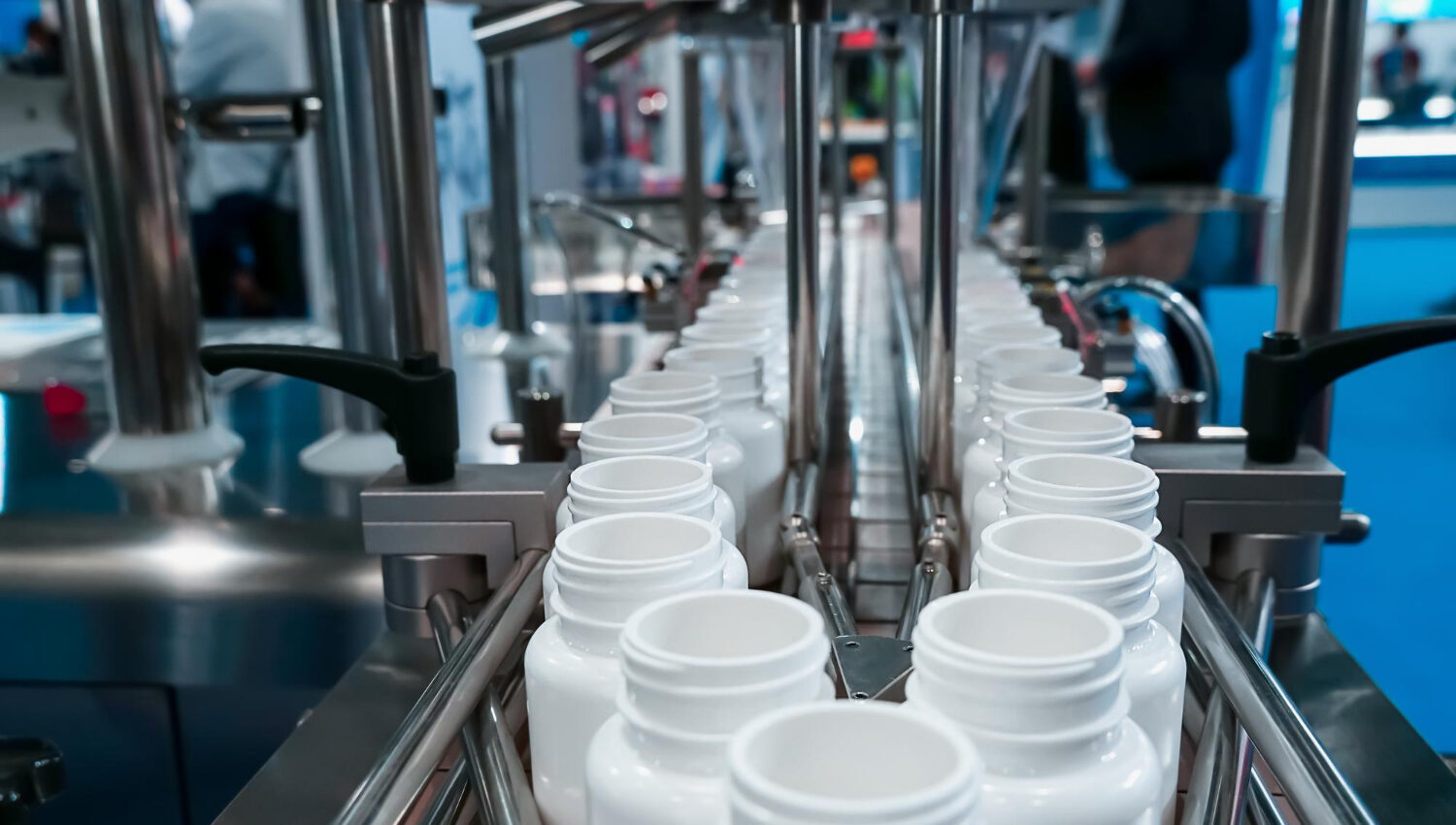 Driving Efficiency and Automation in Global Food & Beverage Operations