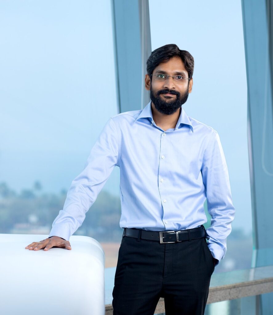 Abhay Mehta