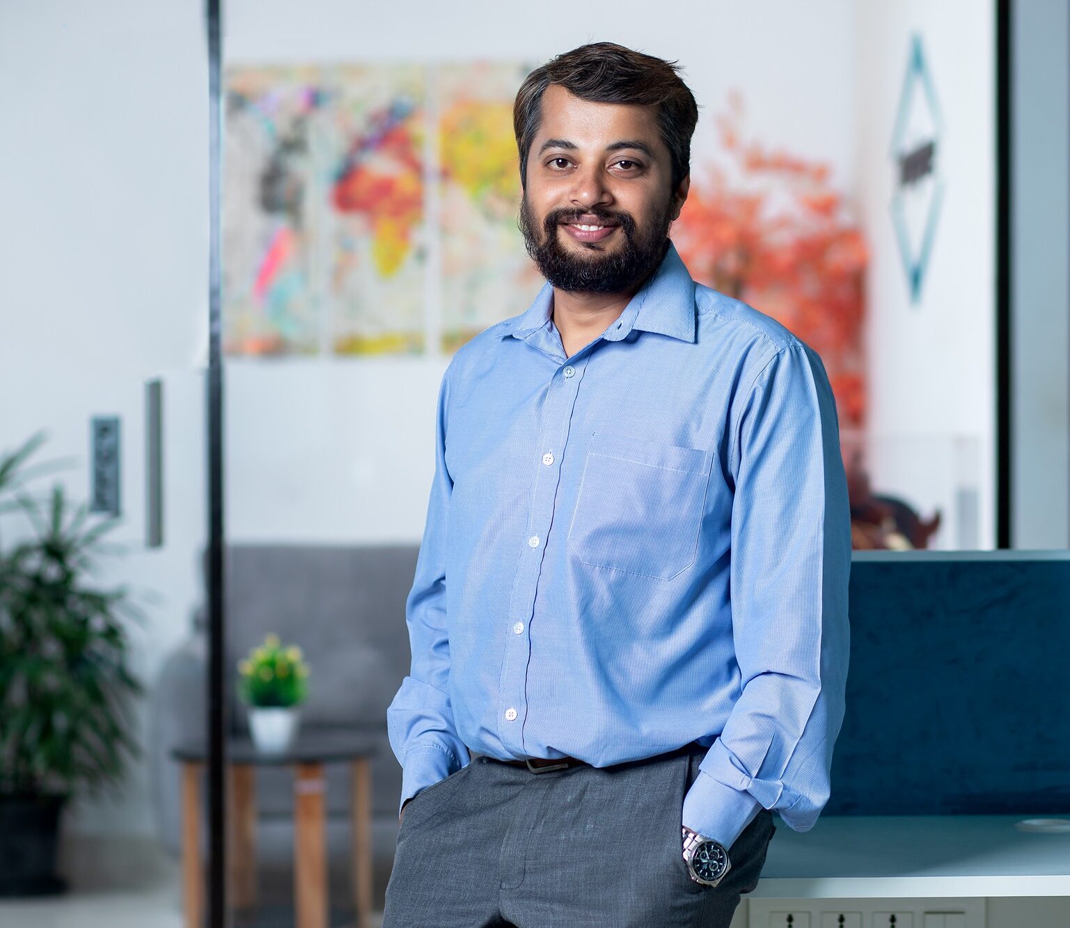 Aditya Rikame