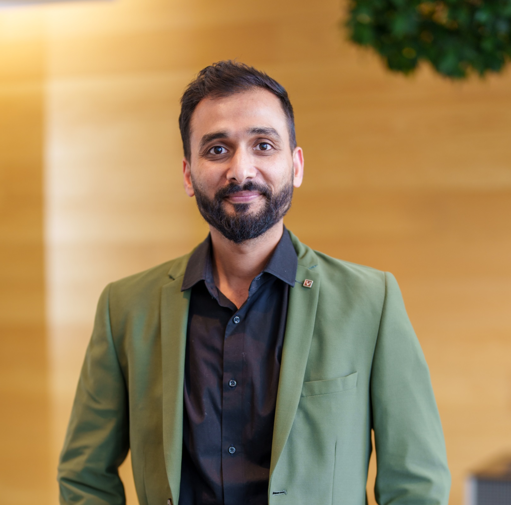 Kunal Gupta