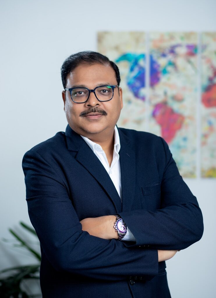 Pranay Mathur