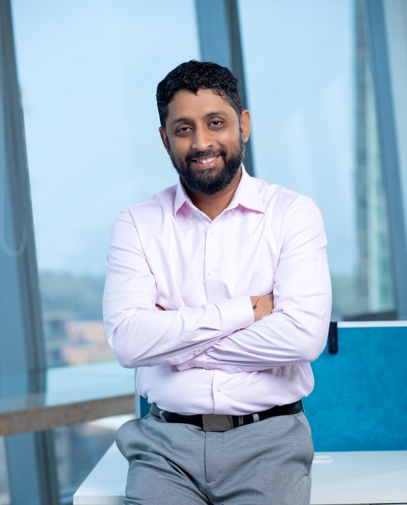 Sourabh Karmarkar