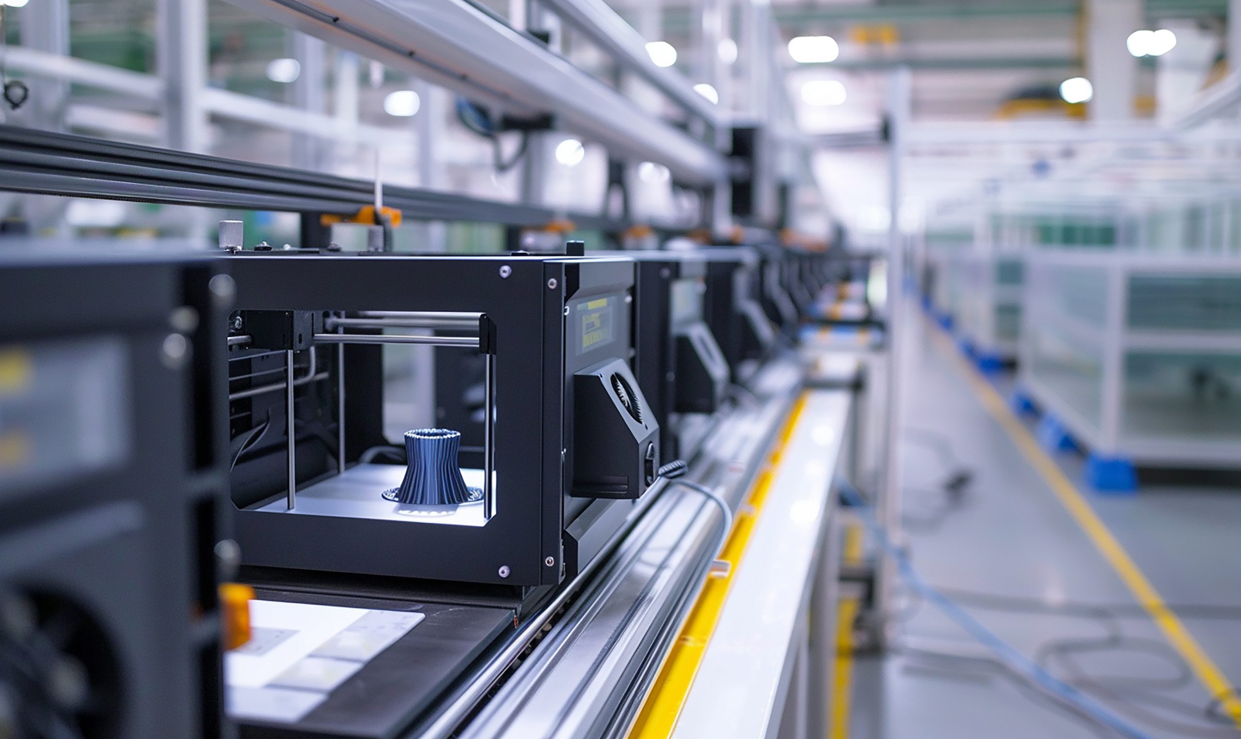 Manufacturing at Speed: How Three Years of Partnership Enabled HellermannTyton’s Digital-First Chennai Launch