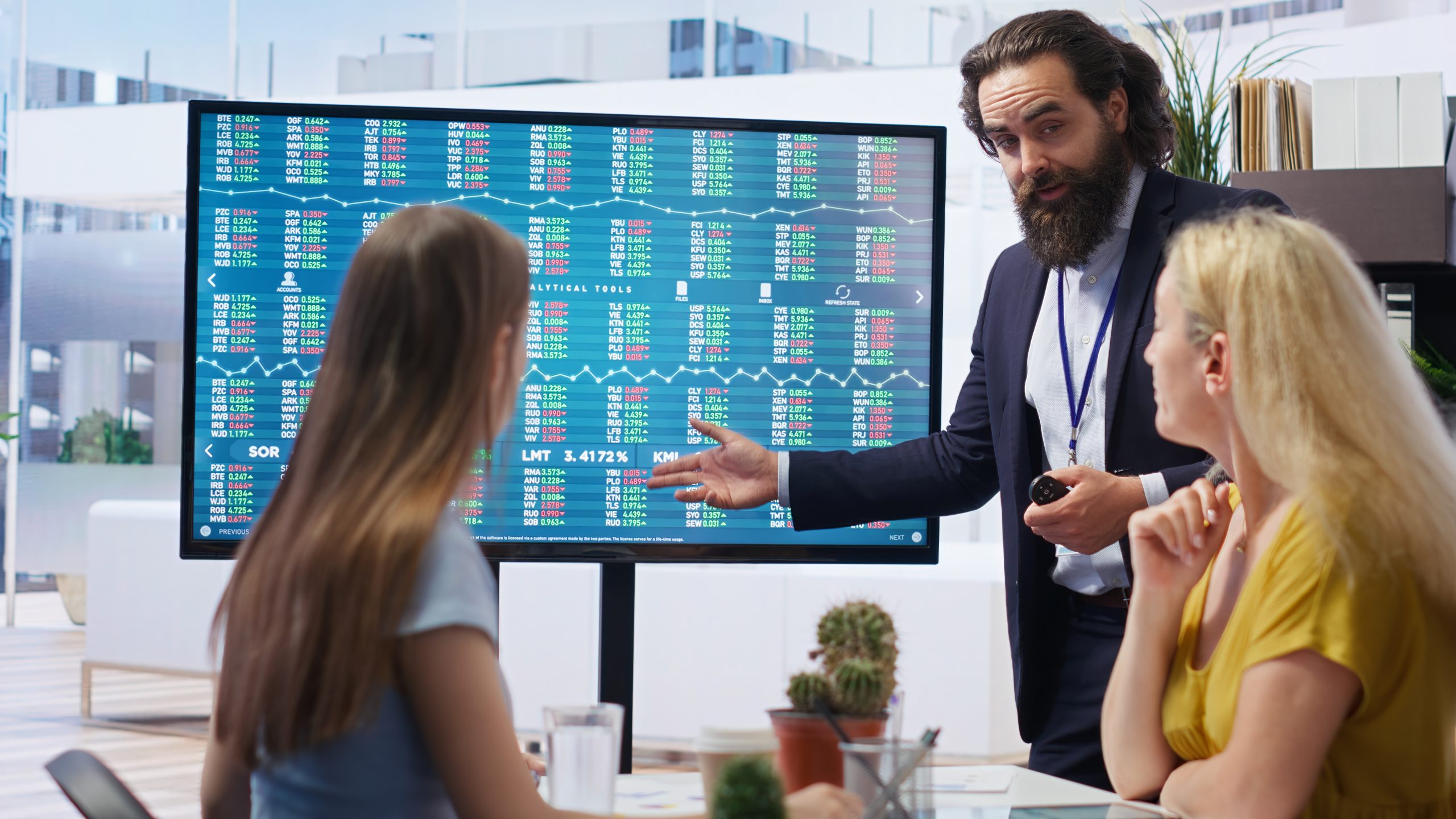 Moving Beyond Manual:A Blueprint for Digitizing Treasury in Complex Financial Structures