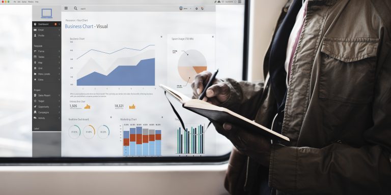Real-Time Visibility Across Projects and Inventory with Acumatica ERP