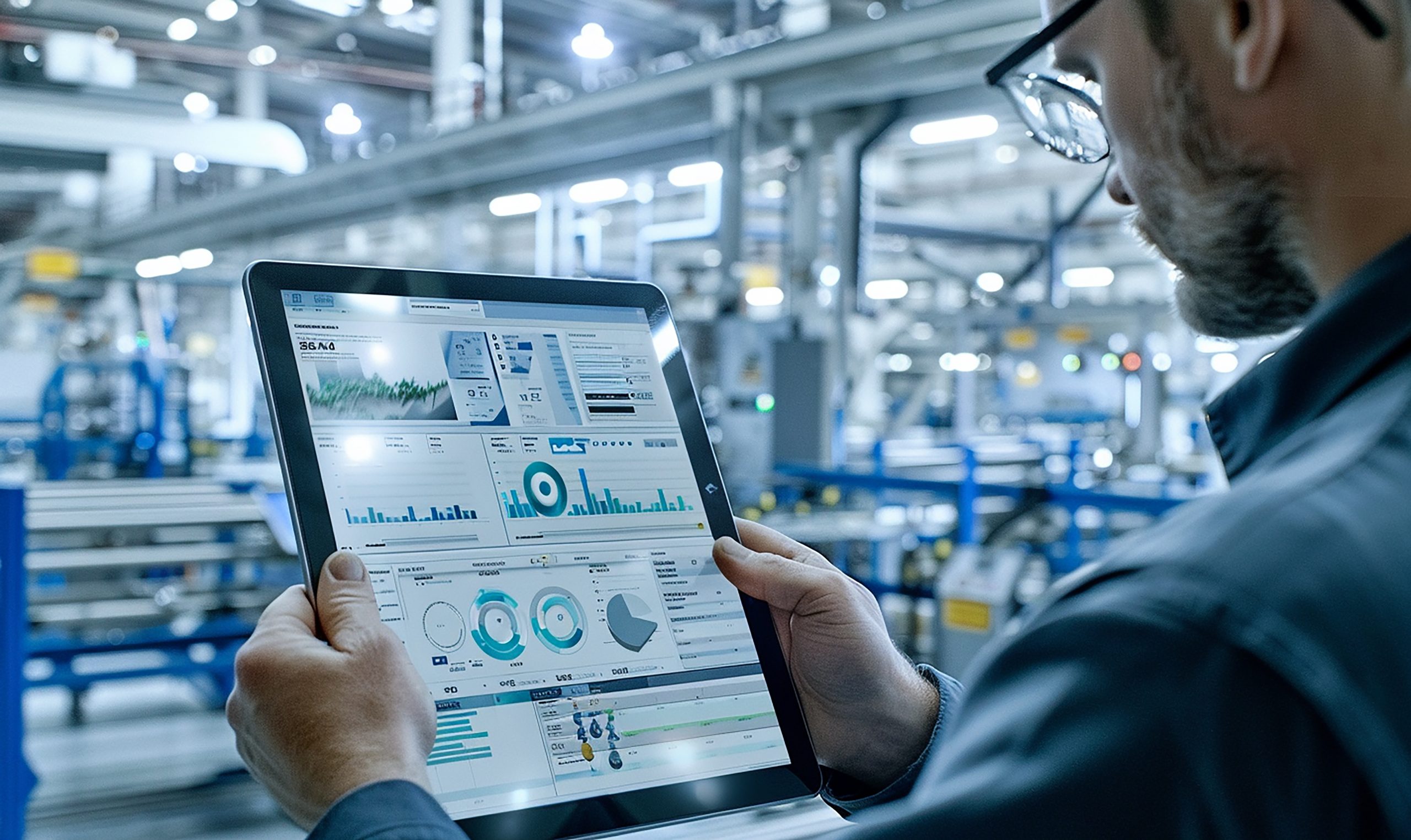 Which is the Best Modern ERP to Connect Finance, Manufacturing and Field Service