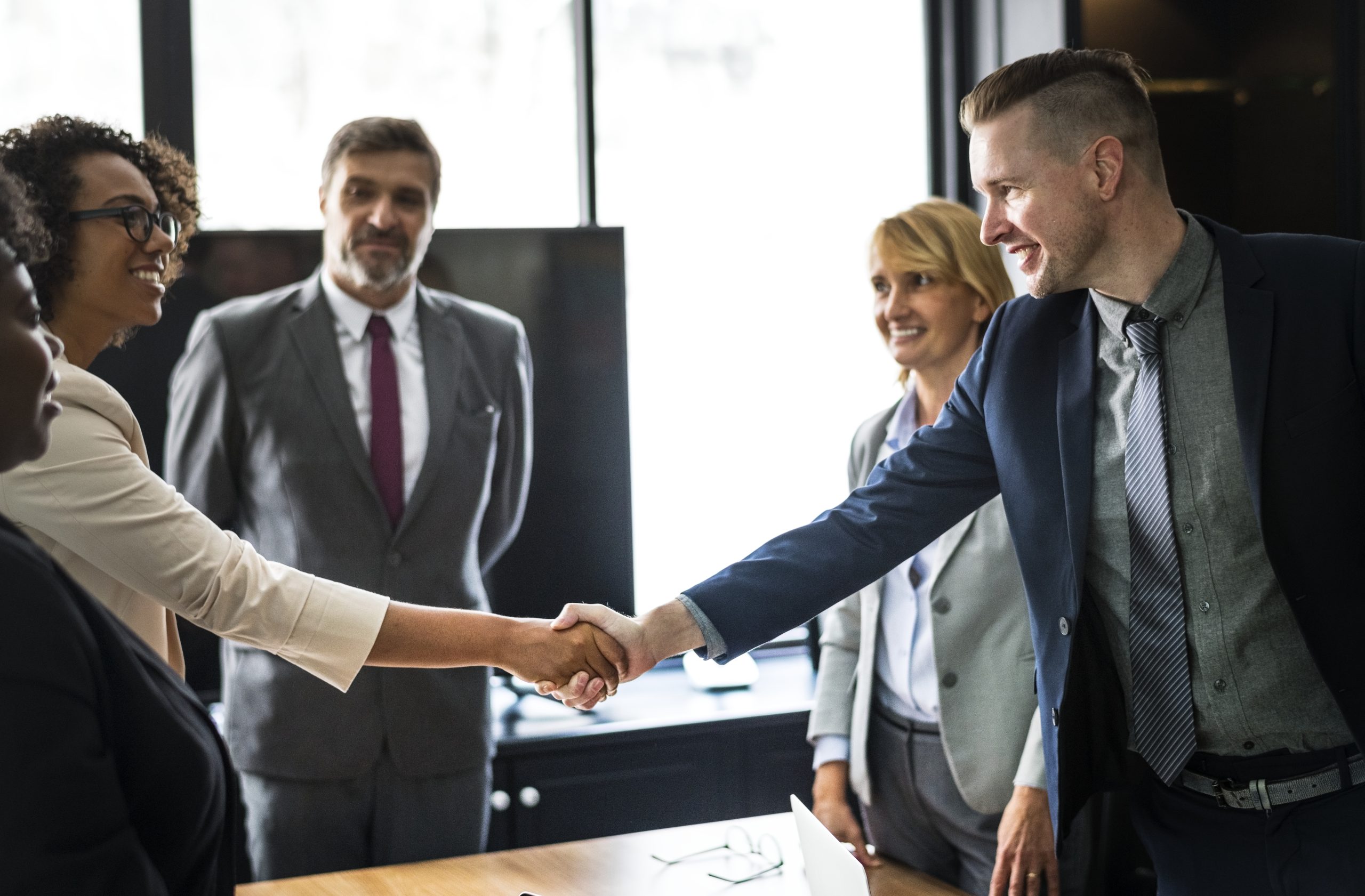 How to Choose an ERP That Supports the Business You Want to Become