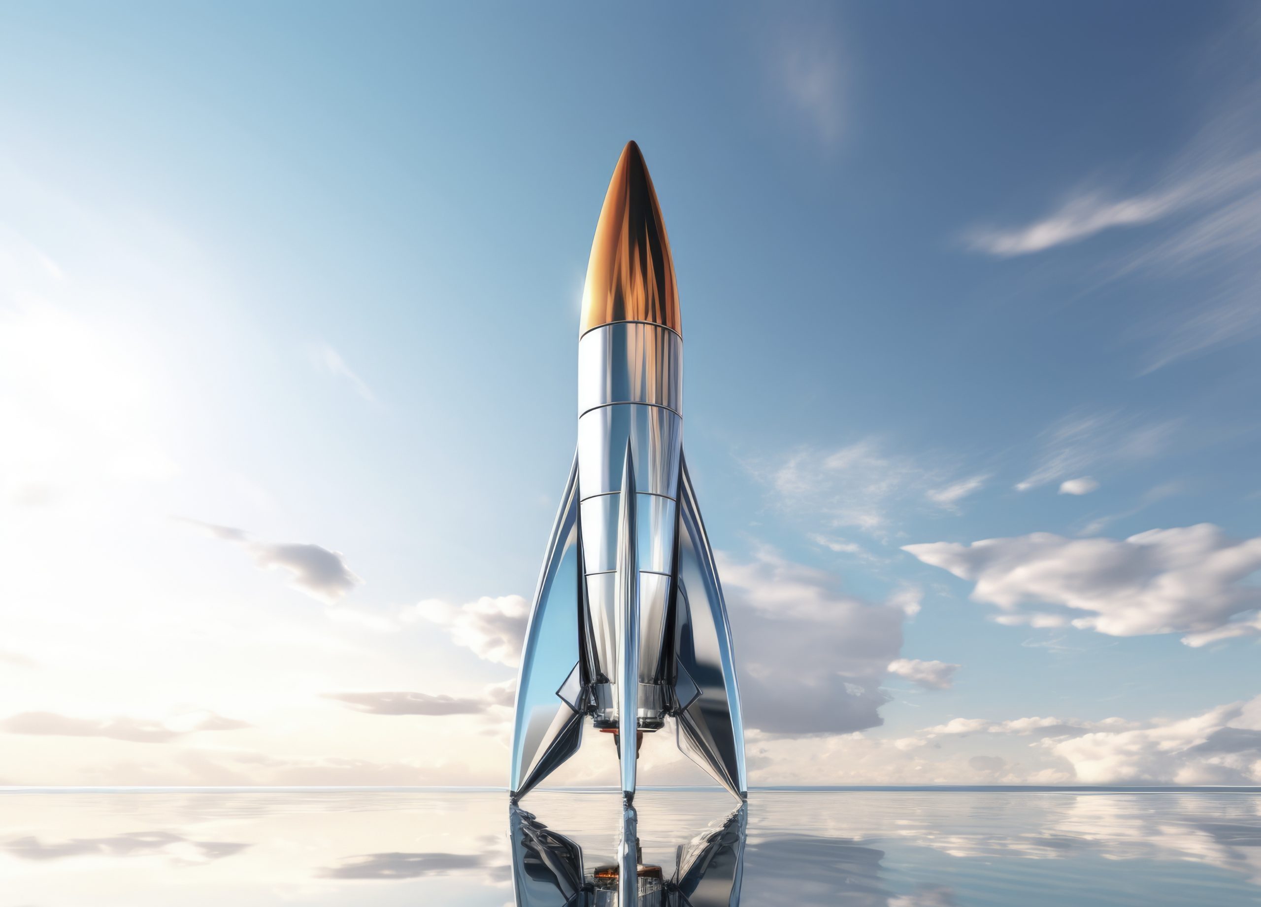 Fast Growth Can Leave You with a Complicated System Landscape
